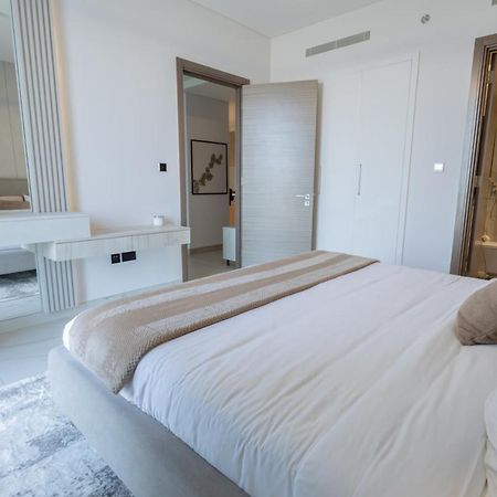 Full Moon Of One Park Avenue Apartment Dubai Luaran gambar