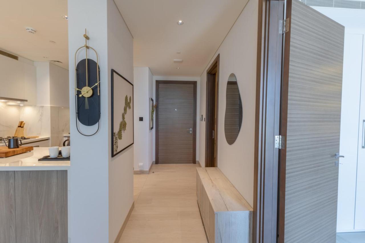 Full Moon Of One Park Avenue Apartment Dubai Luaran gambar