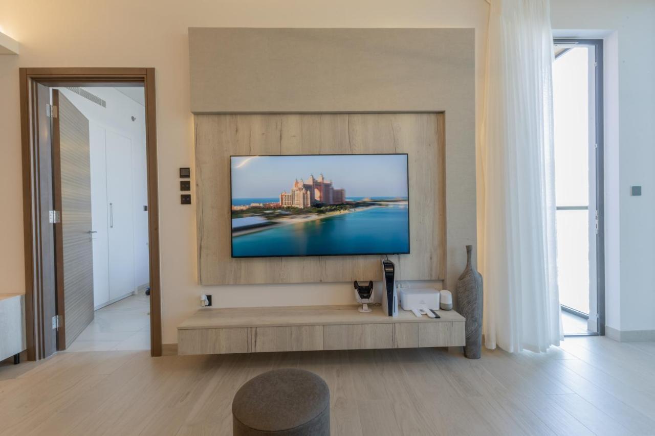 Full Moon Of One Park Avenue Apartment Dubai Luaran gambar